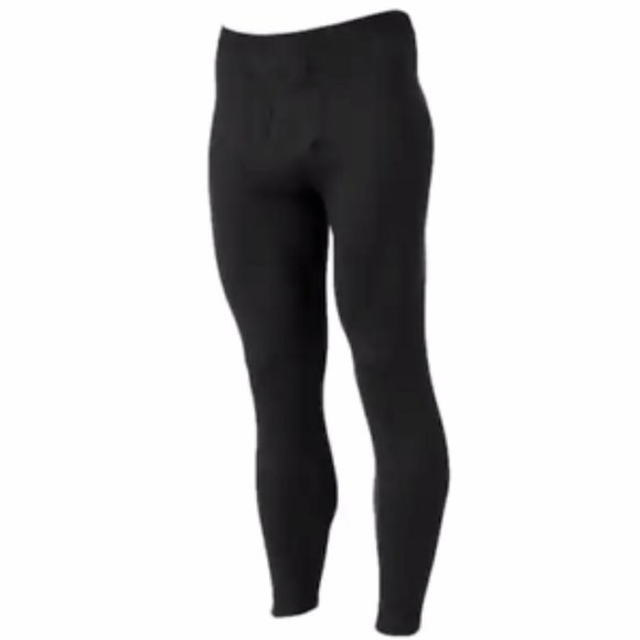 Men's VRY WRM Microfleece Performance Thermal Base Layer Pants - Picture 1 of 1